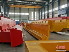 十届“磨一剑” 长垣起重博览会何以成为行业“风向标”？